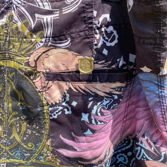 Swim trunks - Picture 7 of 8